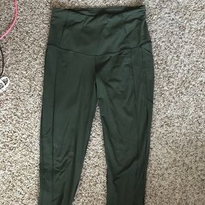 Victoria Secret Sport Leggings